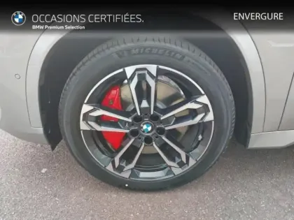 Photo 7 BMW X1 Gén. III (U11) Ph1 M Sport 5