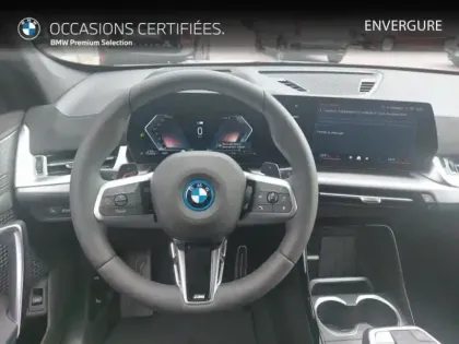 Photo 5 BMW X1 Gén. III (U11) Ph1 M Sport 5