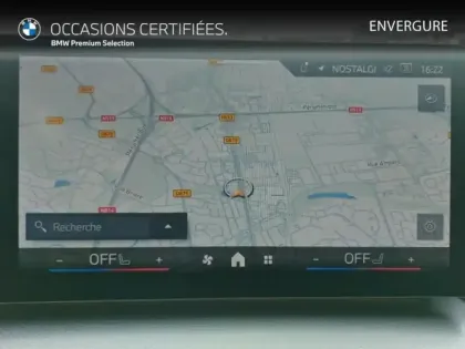 Photo 10 BMW X1 Gén. III (U11) Ph1 M Sport 5