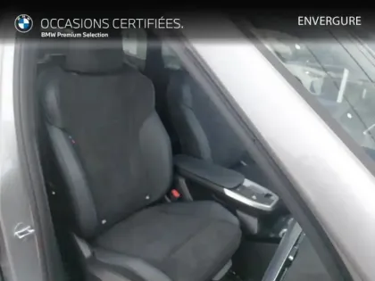 Photo 8 BMW X1 Gén. III (U11) Ph1 M Sport 5