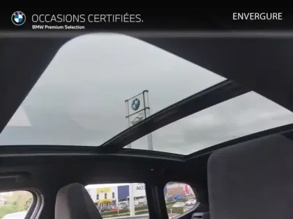 Photo 11 BMW X1 Gén. III (U11) Ph1 M Sport 5