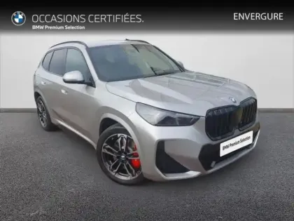 Photo Bmw X1 M Sport