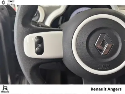 Photo 13 Renault Twingo  E-Tech Electric Equilibre R80 Achat Intégral