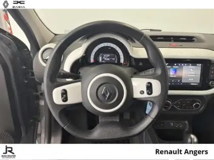 Photo 11 Renault Twingo  E-Tech Electric Equilibre R80 Achat Intégral