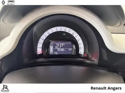 Photo 7 Renault Twingo  E-Tech Electric Equilibre R80 Achat Intégral