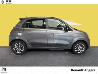 Photo 5 Renault Twingo  E-Tech Electric Equilibre R80 Achat Intégral