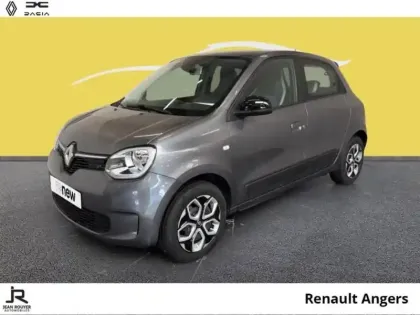 Photo Renault Twingo Equilibre