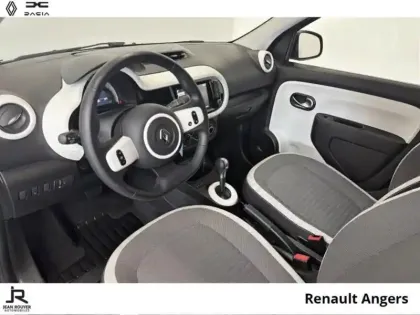 Photo 6 Renault Twingo  E-Tech Electric Equilibre R80 Achat Intégral
