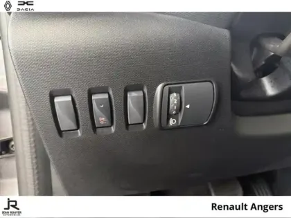 Photo 10 Renault Twingo  E-Tech Electric Equilibre R80 Achat Intégral