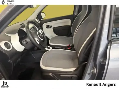 Photo 12 Renault Twingo  E-Tech Electric Equilibre R80 Achat Intégral