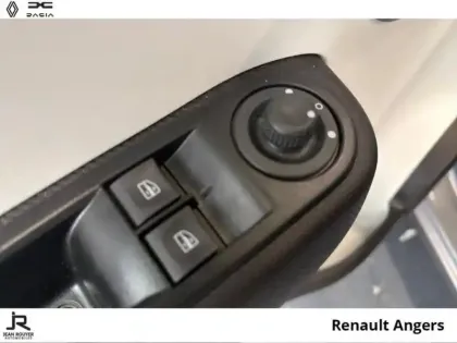 Photo 9 Renault Twingo  E-Tech Electric Equilibre R80 Achat Intégral