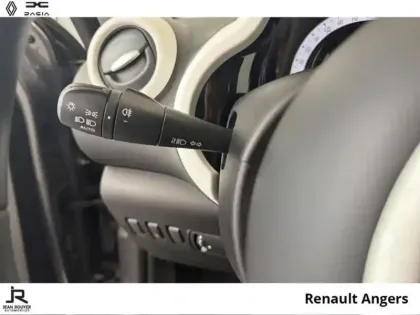 Photo 14 Renault Twingo  E-Tech Electric Equilibre R80 Achat Intégral