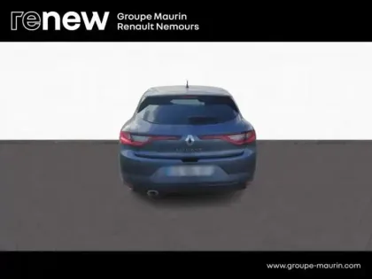 Photo 5 Renault Megane Gén. IV (BFB) Ph1 Intens 5