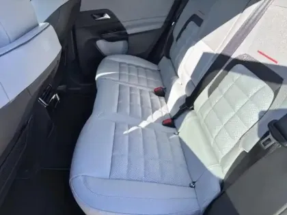 Photo 9 Citroën C5 aircross Gén. II Ph1 MAX 5