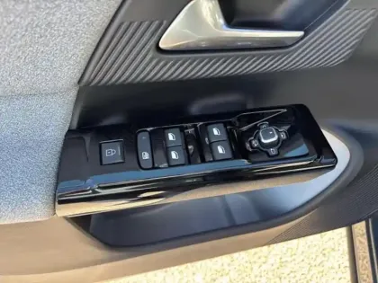 Photo 12 Citroën C5 aircross Gén. II Ph1 MAX 5