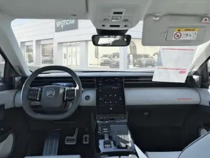 Photo 8 Citroën C5 aircross Gén. II Ph1 MAX 5