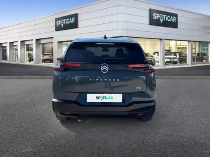 Photo 5 Citroën C5 aircross Gén. II Ph1 MAX 5