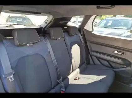 Photo 10 Dacia Duster Gén. III Ph1 Journey 5