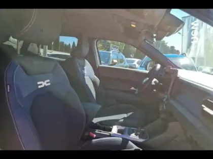 Photo 9 Dacia Duster Gén. III Ph1 Journey 5