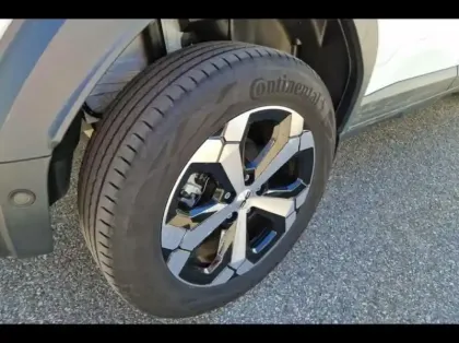 Photo 12 Dacia Duster Gén. III Ph1 Journey 5