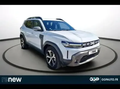 Photo 7 Dacia Duster Gén. III Ph1 Journey 5