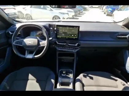 Photo 8 Dacia Duster Gén. III Ph1 Journey 5