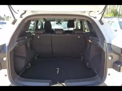 Photo 11 Dacia Duster Gén. III Ph1 Journey 5