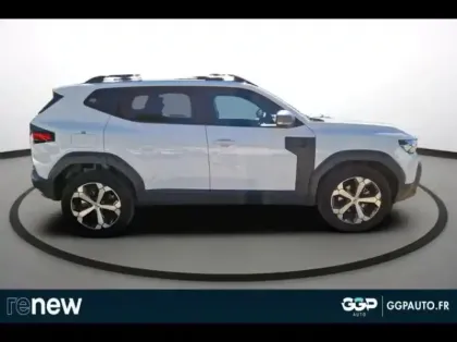 Photo 6 Dacia Duster Gén. III Ph1 Journey 5