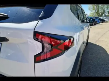 Photo 13 Dacia Duster Gén. III Ph1 Journey 5