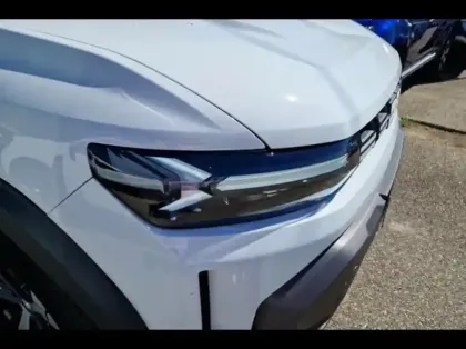 Photo 14 Dacia Duster Gén. III Ph1 Journey 5