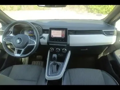 Photo 8 Renault Clio  1.6 E-Tech 140ch Intens -21