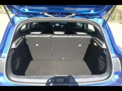 Photo 11 Renault Clio  1.6 E-Tech 140ch Intens -21