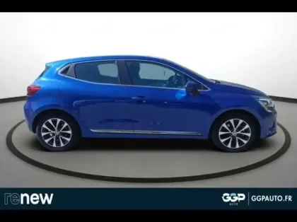 Photo 6 Renault Clio  1.6 E-Tech 140ch Intens -21