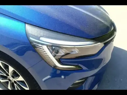 Photo 14 Renault Clio  1.6 E-Tech 140ch Intens -21