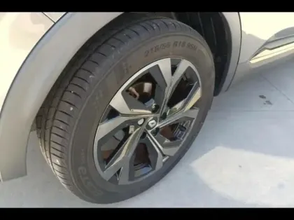 Photo 12 Renault Arkana  1.6 E-Tech hybride 145ch Engineered -22