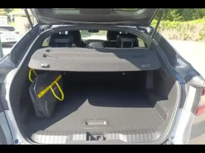 Photo 11 Renault Arkana  1.6 E-Tech hybride 145ch Engineered -22