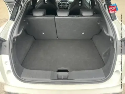 Photo 28 Nissan Juke  1.6 Hybrid 143ch Première Edition 2022.5