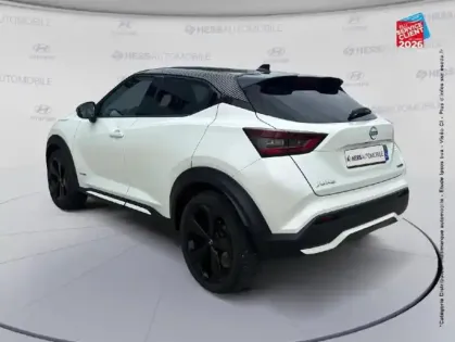 Photo 7 Nissan Juke Gén. II (F16) Ph1 N-Design 5