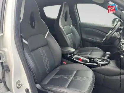 Photo 19 Nissan Juke  1.6 Hybrid 143ch Première Edition 2022.5