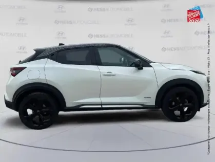 Photo 18 Nissan Juke  1.6 Hybrid 143ch Première Edition 2022.5