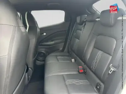 Photo 10 Nissan Juke Gén. II (F16) Ph1 N-Design 5