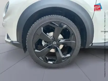 Photo 9 Nissan Juke Gén. II (F16) Ph1 N-Design 5