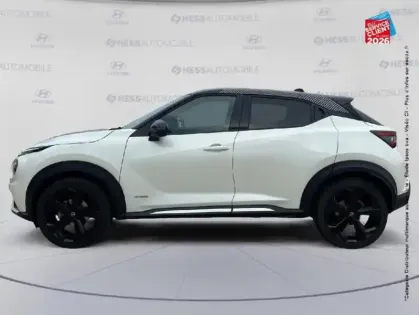 Photo 8 Nissan Juke Gén. II (F16) Ph1 N-Design 5