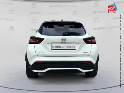 Photo 6 Nissan Juke Gén. II (F16) Ph1 N-Design 5