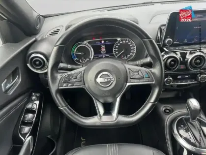 Photo 11 Nissan Juke Gén. II (F16) Ph1 N-Design 5