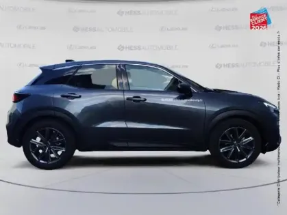 Photo 18 Lexus Lbx  1.5 136ch Elegant 2WD MY26