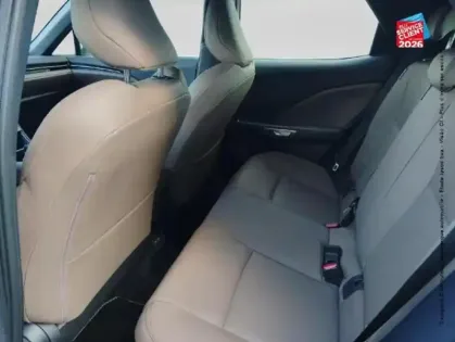 Photo 25 Lexus Lbx  1.5 136ch Elegant 2WD MY26