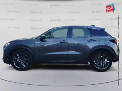 Photo 23 Lexus Lbx  1.5 136ch Elegant 2WD MY26