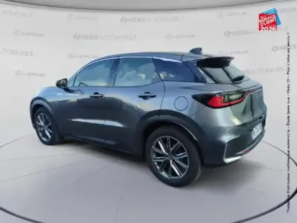 Photo 22 Lexus Lbx  1.5 136ch Elegant 2WD MY26