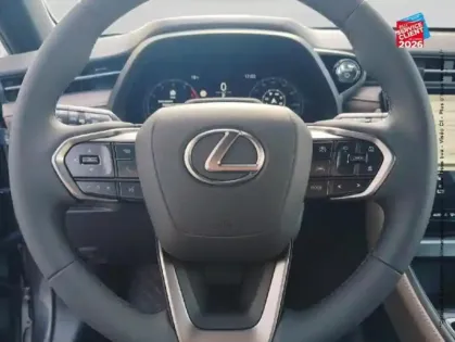 Photo 26 Lexus Lbx  1.5 136ch Elegant 2WD MY26